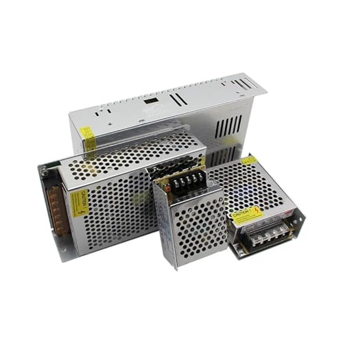 Transformateur de puissance 24V 200W alimentation SMPS à découpage