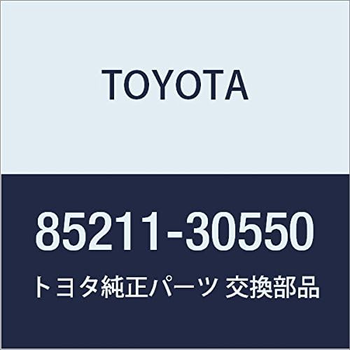 TOYOTA (toyota) Genuine Parts hurontowaipaa-mu RH Crown/crown Toyota Crown Majesta Part No 85211 – 30550