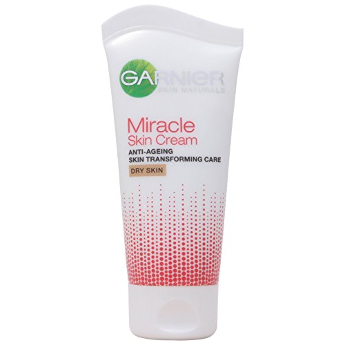 L'Oreal Garnier Naturals Miracle Cream for Dry Skin