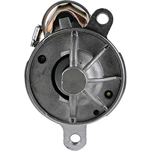 Starter Total Power Parts para motores Crusader Ford - Marino miniatura 7