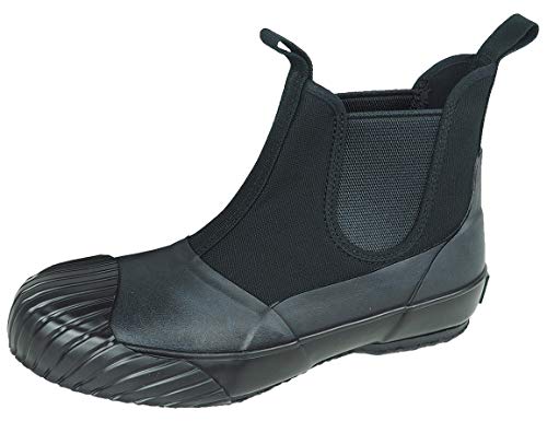 [[X^[] Xj[J[ u[c Y fB[X TChSA { ALW SIDEGOA FINE VULCANIZED MNS030 5432118 ubN 24cm