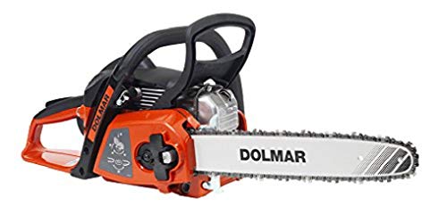 Preisvergleich Produktbild Dolmar PS35CTB40X Benzin-Kettensäge