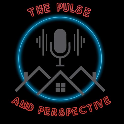 Page de couverture de The Pulse and Perspective