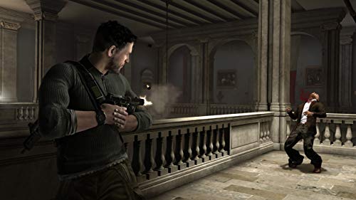 Image of Tom Clancy's Splinter Cell Conviction CE (Renewed)