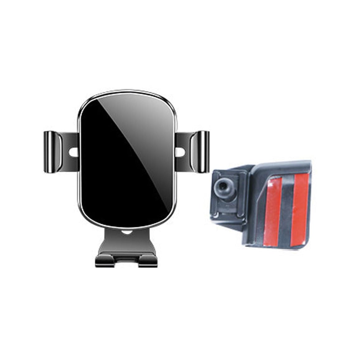 WHLXQ Car phone holder,Compatible with BYD Qin EV 2021–2026,Auto Parts