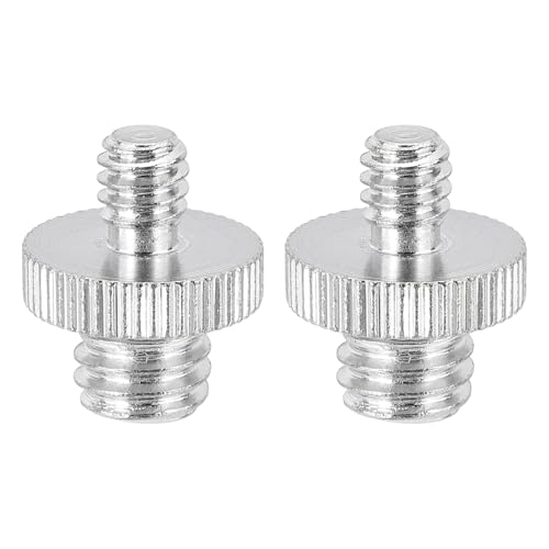 PATIKIL 3/8" IX  1/4" IX lW J Or XN[ A_v^[ 2 J ϊ XN[ A_v^[ RlN^[ }CN Or m|bh {[wbh CgX^h }Eg Vo[