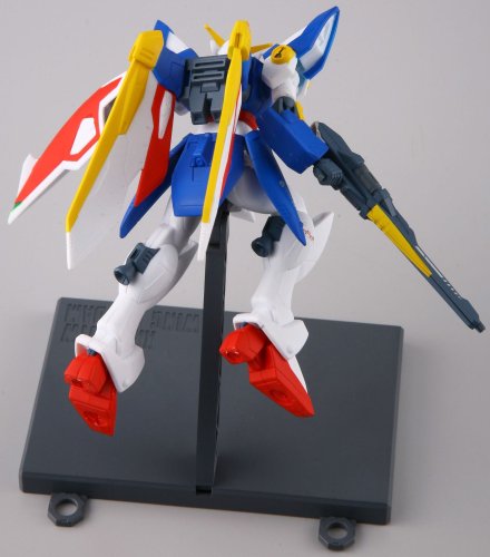 Bandai Hobby Speed Grade Collection Wing Gundam miniatura 7