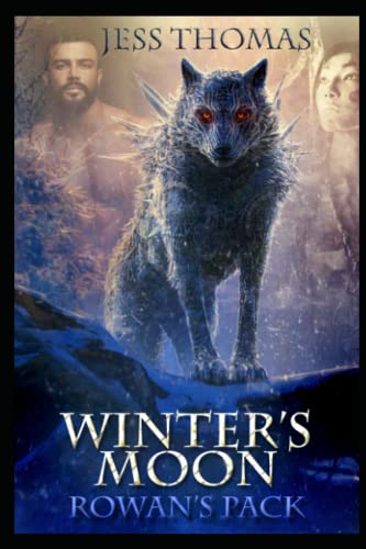 Winter's Moon: Rowan's Pack (Sky Trilogy)