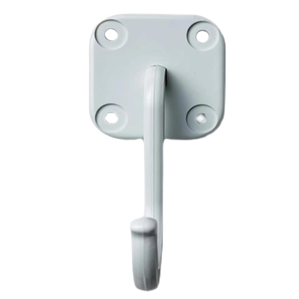 CTRLZS Ice Scoop Hook for Ice Machine, Plastic Ice Scoop Holder for Ice Maker, Ice Maker Ice Scoop Hook Holder