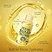 BodyJ4You Keloid Bump Removal Oil - Piercing Aftercare Shrinking Drops - Nose Ear Septum Belly Cartilage Scar Treatment Piercing Bump Solution - Tea Tree Jojoba Essential Oils Keloid Care - 0.33 Fl Oz