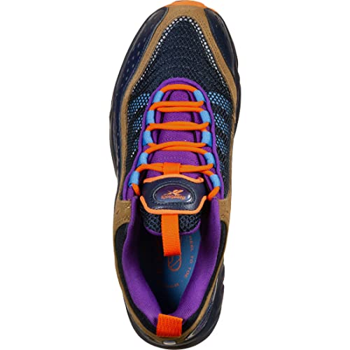 Baskets Reebok Sport Daytona DMX II - vue 10