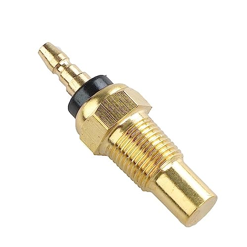 Sensor de temperatura del agua KK15018510 que soluciona fallos de aguja 3