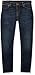 Produktbild Nudie Jeans Damen Skinny Lin West Coast Worn Jeans, 38W x 32L