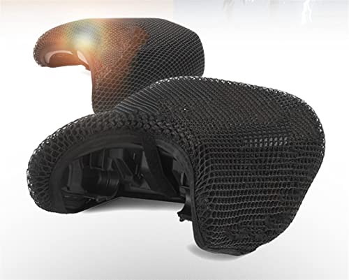Housse de siège pour R1200GS et R1250GS protection de selle moto