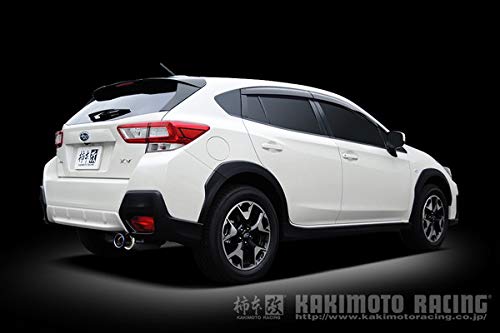 インプレッサWRXSTI 柿本改 マフラー【Regu.06&R】スバル Amazon | 柿本改 ( KAKIMOTO ) マフラー【 Regu.06&R 】スバル