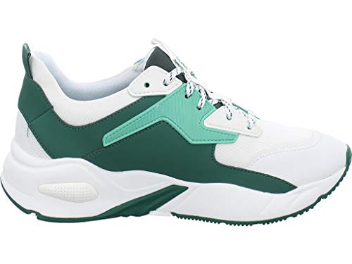 Timberland W Delphiville Fabric and Leather