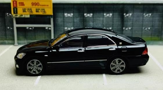 レア　中国トヨタ　クラウン　1/18 黒色 2025年最新】Yahoo!オークション -1 18 トヨタ クラウン(その他)の中古
