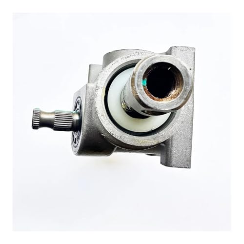 Motor y cremallera de dirección 9060-104060 para UTV CF800 6