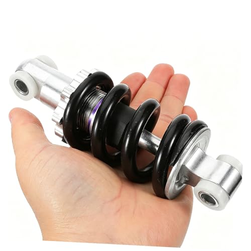 Amortisseur de moto 125mm pour réparer une suspension de cyclomoteur - 4