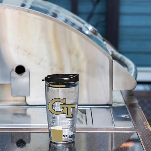 Image of Rico Industries NCAA Double Wall Tritan Tumbler 16oz or 22oz