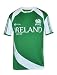 Croker Ireland Soccer Shirt
