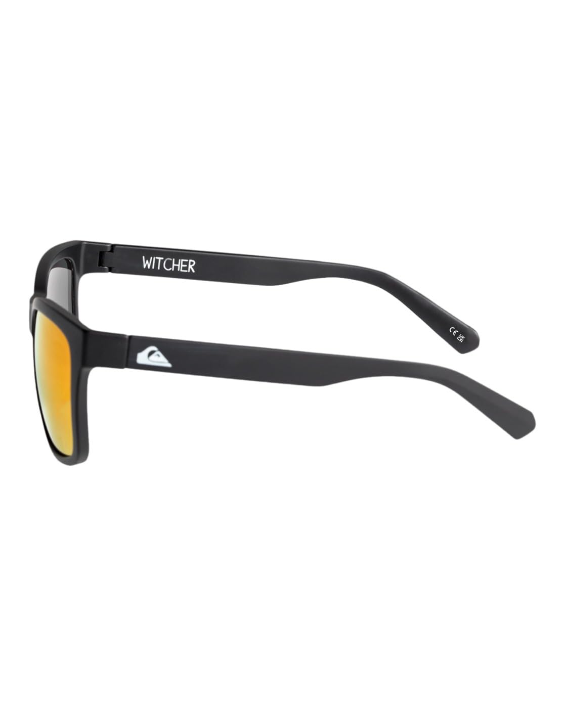 Quiksilver Witcher Lunettes de soleil Garçon (lot de 1)