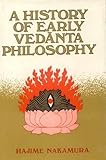 History Of Early Vedanta Philosophy - Part - 1