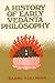 History Of Early Vedanta Philosophy - Part - 1