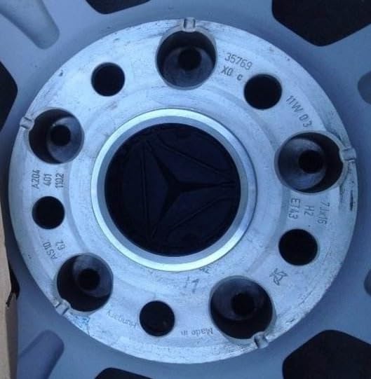 aluminium naaf centreer ringen, wielboring center 4 stuks Naafcentrische ring autowiel boring middenkraag 66.1-64.1 67.1-64.1 73.1-64.1 73.1-65.1 67.1-66.1 73.1-66.1mm Wielnaafringen Naafcentrische ri