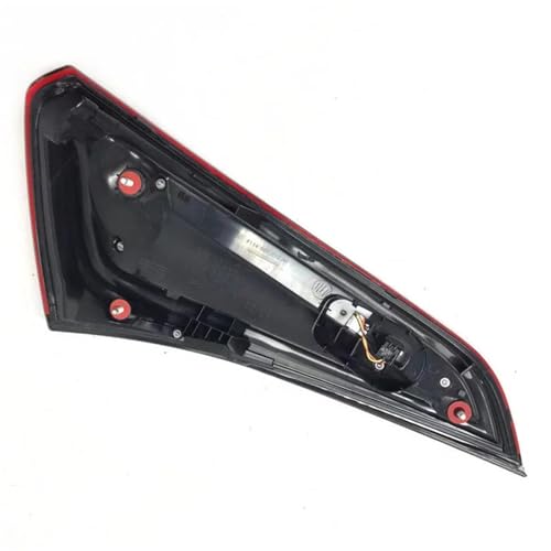 Luces traseras LED para Q5 2010-2017 juego de luces freno parachoques conjunto 6