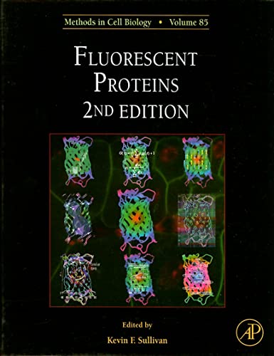 Fluorescent Proteins view 2