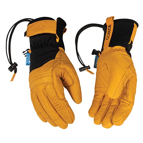 Best Leather Ski Gloves A Guide to Comfort and Performance on the