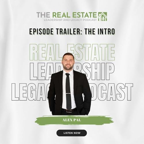 The Intro Episode