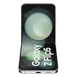 Samsung Galaxy Z FLIP 5 5g, Dual, 256Gb 8Gb Ram, Mint