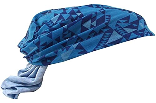 Nautika Bandana Logic, tamanho único, unissex