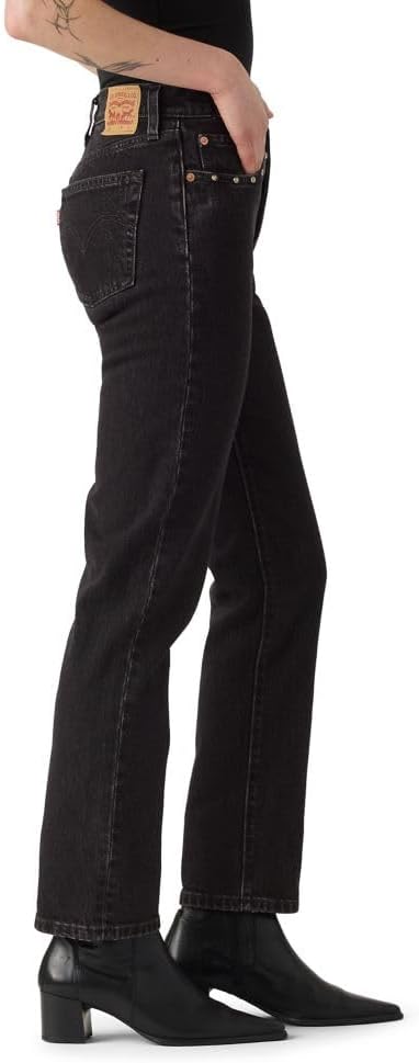 Levi’s Women’s 501 Original Fit Jeans (Also Available in Plus)