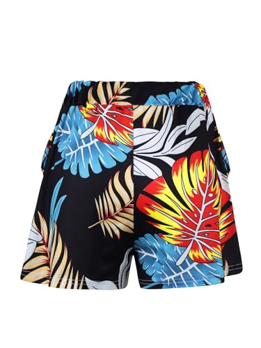 Relaxed and Versatile, These Printed Trousers are A Perfect Summer Addition to Your Wardrobe3