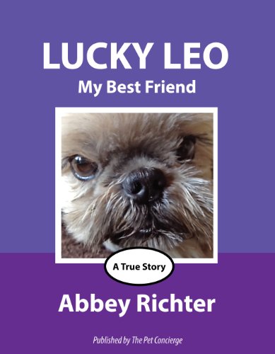 Lucky Leo