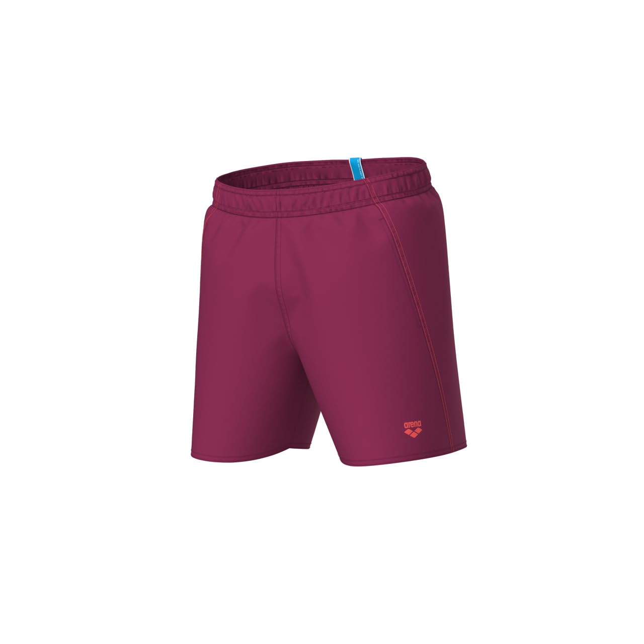 ARENA Fundamentals Boxer R Short de Playa Hombre
