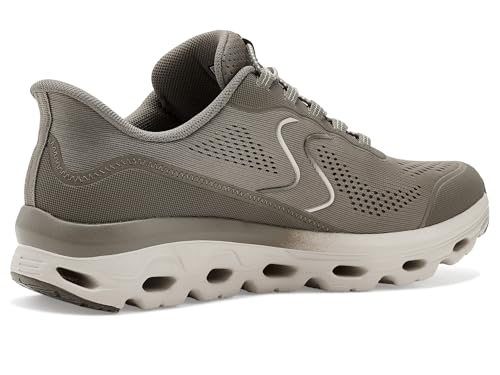 Image of Skechers Women's Glide Step Sole Hands Free Slip-Ins Sneakers