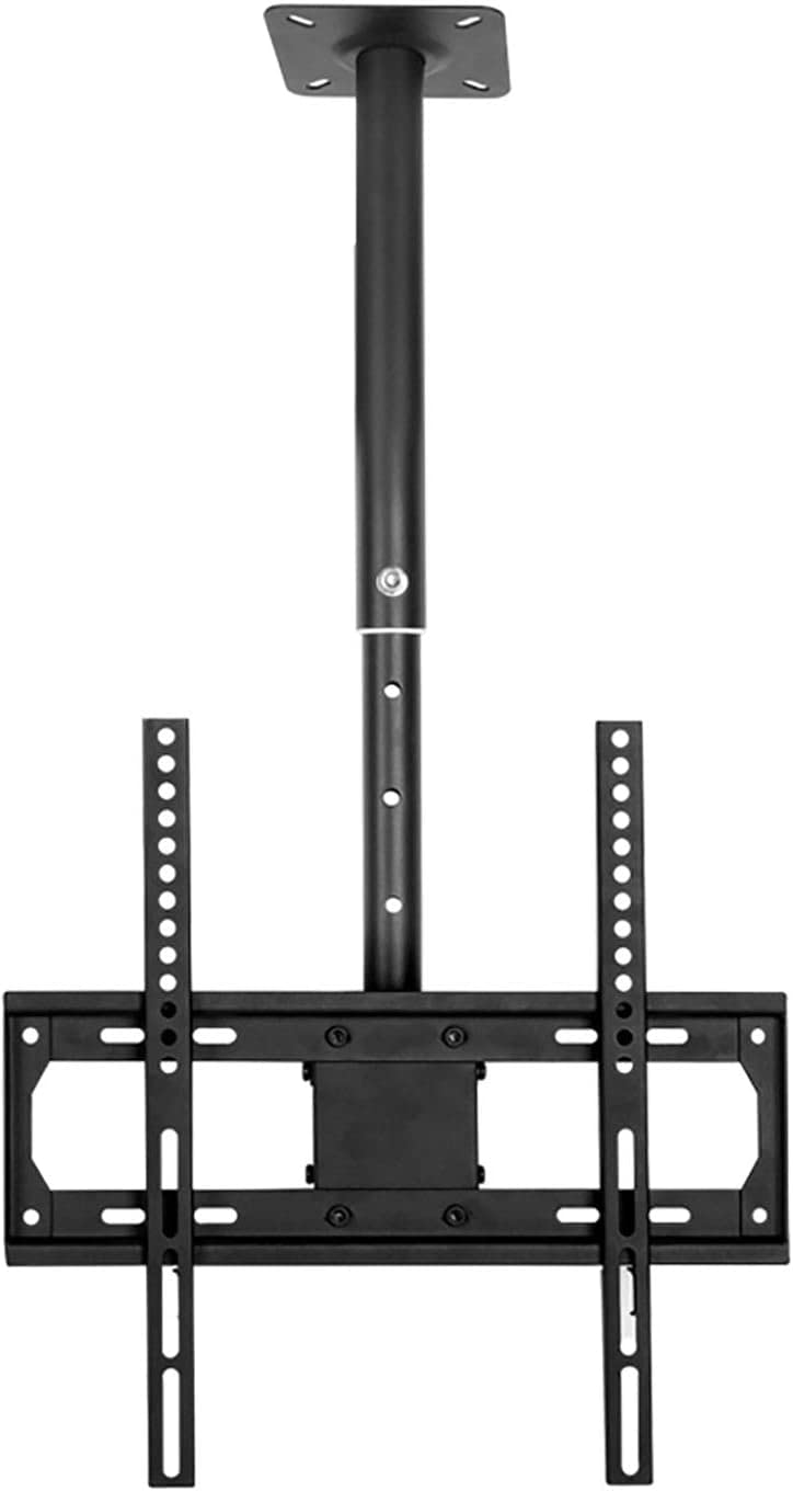 CGCSYZ Extra Long Ceiling Tv Mount Bracket, Fits Most 26-65" LCD Holds Up To 30kg Screens TV Mount