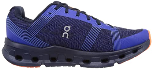 Image of On Men's Cloudgo Sneakers