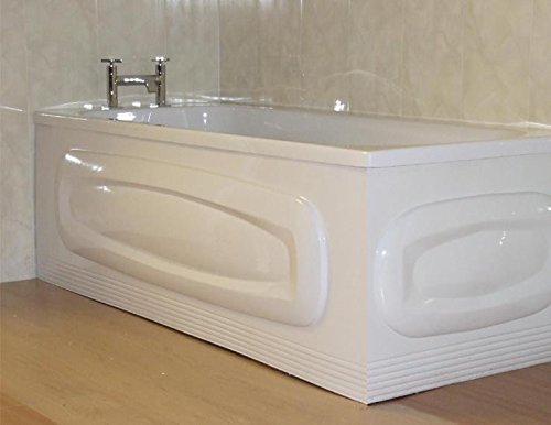 Cavalier 157/000 1700mm Bath Front Panel & 760 End Panel