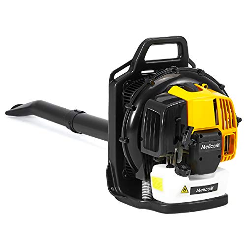 best 4 cycle backpack leaf blower