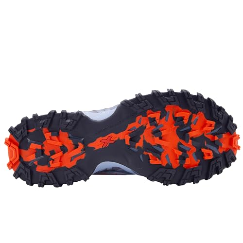 Image of La Sportiva Womens Bushido III Running Shoes | Performance Mountain /Trail Running