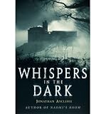 aycliffe taxis  [(Whispers in the Dark)] [ By (author) Jonathan Aycliffe ] [October, 2014]