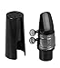 J & D Hite DH-126 David Hite Professional Soprano Saxophone Mouthpiece