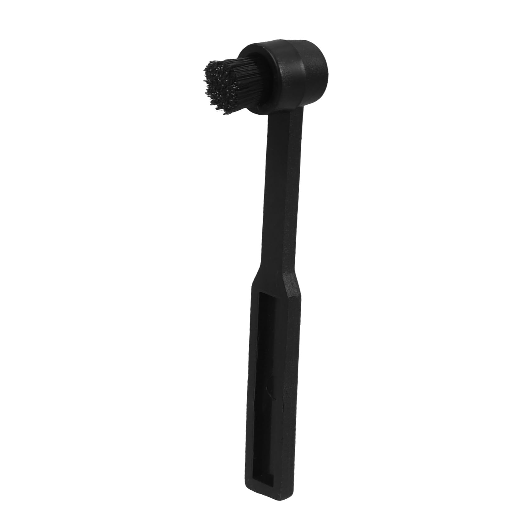 VICASKY 5piezas Cepillo Limpiador para Agujas De Discos De Vinilo Cepillo Antiestático para Limpieza Rápida y Eficaz Mejora La Calidad De Sonido Diseño Ergonómico y Cómodo De Usar