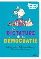 La dictature et la démocratie 2745955101 Book Cover