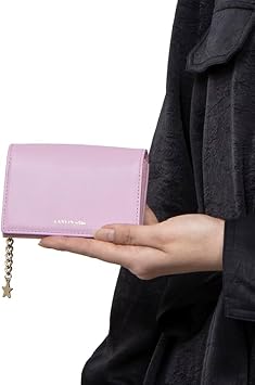 LANVIN en Bleu Women's Contemporary, Pink, F